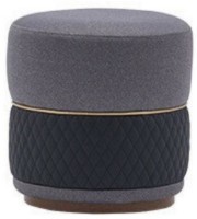 Пуф Dogtas Diamond 3120006255 Gray/Brown