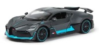 Машина Rastar 1:32 Bugatti Divo (64200)