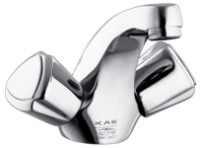 Смеситель для умывальника Kas Deniz (92.21.402)