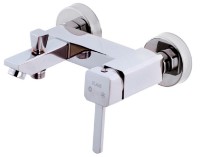 Baterie pentru cadă Kas Gulbade Side (9241214)