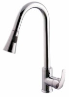 Смеситель для кухни Kas Hilal Lux (9231221)