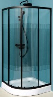 Душевая кабина Linia H2O Malta 900x900x1950 (114394)