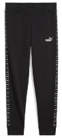 Женские спортивные штаны Puma Ess Tape Sweatpants Tr Cl Puma Black, s.L (68501301)