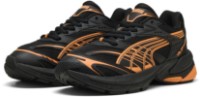 Кроссовки мужские Puma Velophasis Always On Puma Black/Heat Fire, s.40.5
