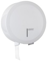 Dispenser hârtie Mediclinics PR2783 White Epoxy