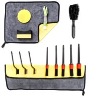 Set de curatare auto Amio 03100