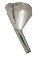 Автомобильная воронка Amio 02788OCYN