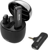 Microfon Boya BY-WM3T-M2 Black