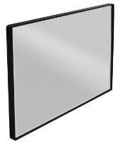 Зеркало Deco 1000x800 (НФ-0008888)