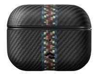 Чехол для наушников Pitaka AirPods Pro/Pro 2 Case Rhapsody 600D