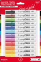 Markere Daco 2mm 12pcs (MK232/12)