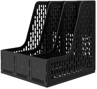 Лоток вертикальный Deli 3 Sections (DL19843)