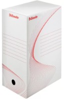 Короб архивный Esselte Boxy А4 SL28602