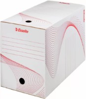 Короб архивный Esselte Boxy А4 SL28701