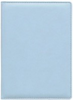 Agendă Idee A5/168p Blue Grey