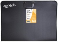 Папка-портфель для документов Mont Marte A3 (MAXX0047)