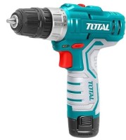 Mașină de înșurubat Total Tools TDLI12202