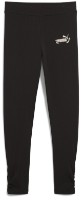Детские леггинсы Puma Flaming Love Puma Black, s.176