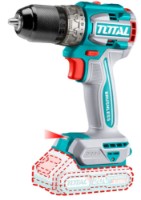 Шуруповерт Total Tools TDLI206021