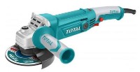 Углошлифовальная машина Total Tools TG110125565