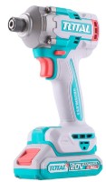Шуруповерт Total Tools TIRLI2028