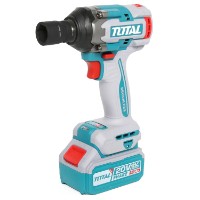 Гайковёрт Total Tools TIWLI2050