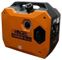 Generator de curent Hagel LT2000iS2