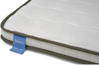 Топпер Lova Topper Soft 3300002936 120x200cm