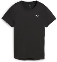 Tricou de dame Puma W Tad Essentials Crew Tee Puma Black, s.XL