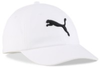 Бейсболка Puma Ess Cat Bb Cap Puma White