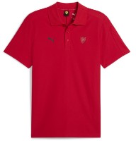 Поло Puma Ferrari Race Tonal Polo Rosso Corsa, s.XXL