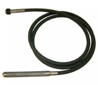 Arbore flexibil cu vârf vibrator Ronix 2420-5