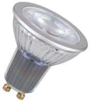 Bec Osram LED PAR 16 GU10 9.6W 4000K 750Lm IP20