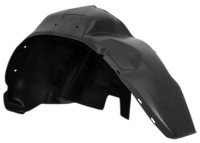 Carenaje pentru roată Totem Dacia/Renault Duster 4x4 2021-2024 Back Left (TOTEM.A66556.21)