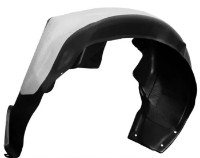 Carenaje pentru roată Totem Toyota Camry 2021-2024 Back Right (TOTEM.S.048078.22)