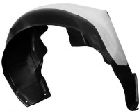 Подкрылки Totem Toyota Camry 2021-2024 Bacl Left (TOTEM.S.048078.21)