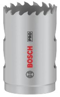 Carota Bosch B2608901504