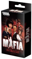 Настольная игра Hobby World Мафия. Вся Семья в сборе (1070)