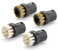 Набор щеток для SC Karcher 2.863-335.0