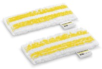 Set de lavete pentru duză manuală flexibilă Karcher 2.863-343.0