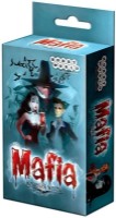 Настольная игра Hobby World Мафия. Кровная месть (1264)