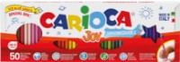 Set carioci Carioca Joy ½  Meter 50pcs (41018)
