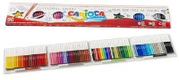 Набор фломастеров Carioca Joy 100pcs (41019)