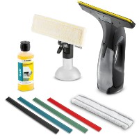 Ștergător sticlă Karcher WV 2 Plus Multi Limited Edition (1.633-664.0)
