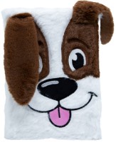 Блокнот New World Dog Face A5 (A5-8078)