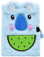 Блокнот New World Koala A5 (A5-8010-K)