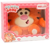 Блокнот New World Lovely Tiger A5 (MR-05-03)