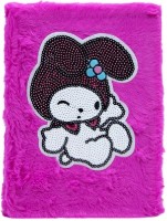 Блокнот New World Melody A5 (21903-103)