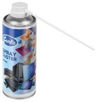 Сжатый воздух для очистки Forofis Spray Duster 400ml