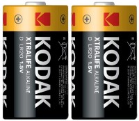 Set baterii Kodak XtraLife LR20 2pcs (30952058)